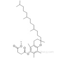 Vitamin E CAS 30999-06-5